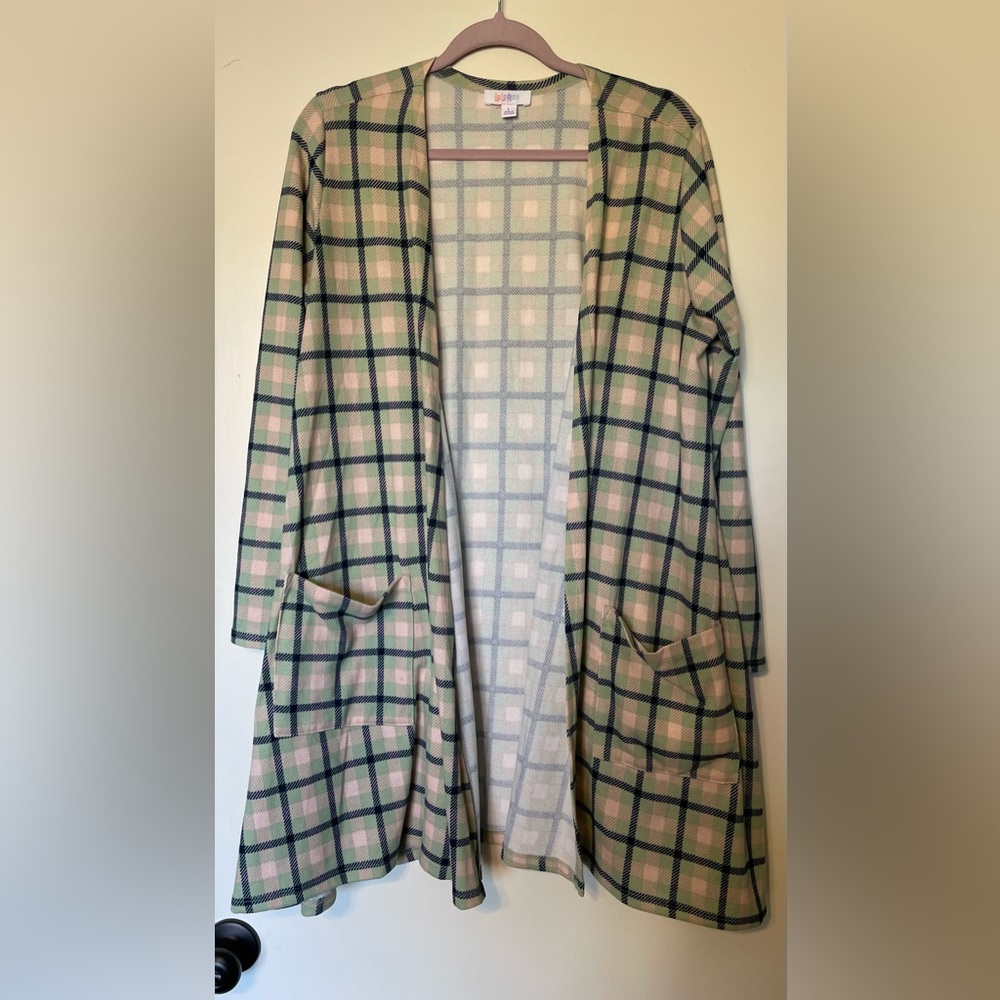 LuLaRoe Caroline Sweater